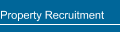 Property Recruitment