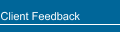 Client Feedback